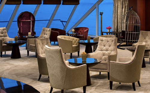 Card Room & In Touch
